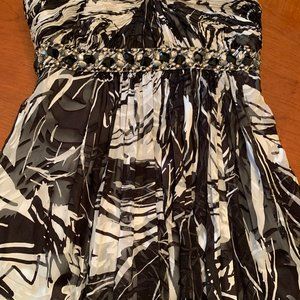 Long Evening Dress for Prom or Special Occassion